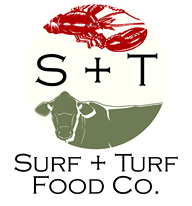 Surf and Turf Food Company